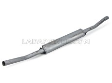 Lada Niva 1700 21213 Intermediate Silencer