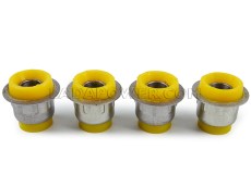 Lada 2101-2107 Upper Control Arm Bushing Set Polyurethane