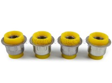 Lada 2101-2107 Upper Control Arm Bushing Silentblock Set Polyurethane