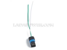 Lada Niva 21214 / 2107 / Samara Coolant Temperature Sensor Socket