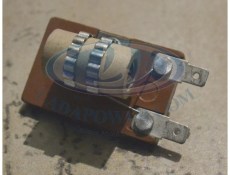 Lada Niva  / 2101-2107 Heater Fan Resistor