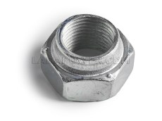 Lada 2101-2107 Front RIGHT Wheel Hub Nut M18*1,5*17