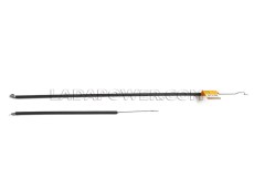 Lada 2103 2106 Heating + Ventilation Control Cable Kit