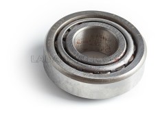 Lada 2101- 2107 Front Outer Smaller Wheel Hub Bearing 7804 19*45*15