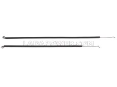 Lada 21011, 2101, 2102 1200/1300 Heating + Ventilation Control Cable Kit