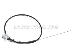 Lada 2101-2107 Bonnet Hood Lock Cable