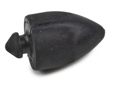 Lada 2101-2107 Front Upper Coil Spring Buffer