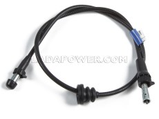 Lada 2107 With Carburetor Speedometer Drive Shaft Cable 1000mm