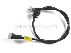 Lada 2103, 2106, 2107 Injection Speedometer Drive Shaft Cable 964 mm.