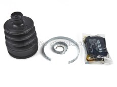Lada Niva Outer Joint Boot Kit 