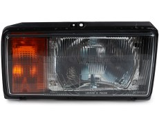 Lada Laika Riva SW 2104 2105 2107 Headlight Right Assembly OEM