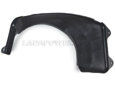 Lada Laika  SW Riva 2104 2105 Radiator Fan Cowl