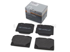 Lada 2101-2107 Front Brake Pads OEM