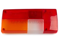 Lada Laika 2105 Taillight Cover Left OEM