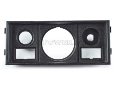 Lada 2107 Radio Cassette Panel Upper Insert