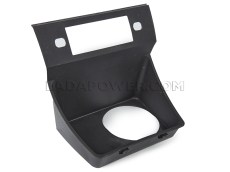 Lada 2105 2107 Radio Console Cover Plate Trim 