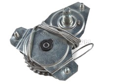 Lada 2101, 2102, 2103 2106 Font Door Window Regulator