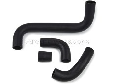 Lada 2104 2105 2107 With Copper Radiator Hose Kit