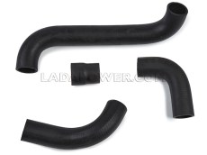 Lada 2101-2106 With Copper Radiator Set Of Radiator Hose