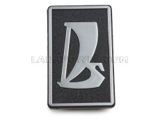 Lada Laika Riva SW 2104 2105 Grille Badge