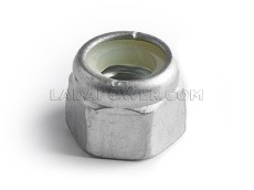 Lada Self-Locking Nut M12*1,25*15