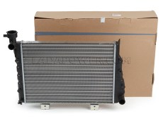 Lada Laika Riva SW 2104 2105 Aluminium Radiator Without Connection For Sensor