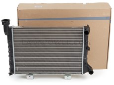 Lada 21073 Aluminium Radiator