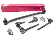 Lada 2101-2107 Steering Linkage Trapezium Rod Rod Kit
