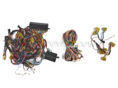 Lada 2103 Full Electrical Cable Set
