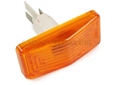 Lada 2104 2105 2107 Side Marker Light Amber Orange 