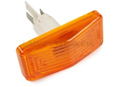 Lada 2104 2105 2107 Side Marker Light Amber