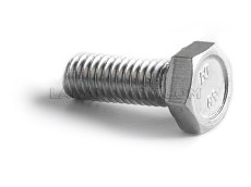 Lada Oil Pan Sump Bolt M6*16