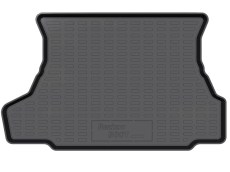 Lada 2102 2104 SW Caravan Trunk Plastic Mat Carpet