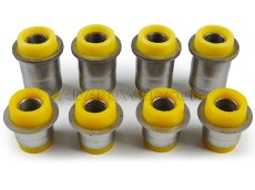 Lada Niva 1976-2009 Front Control Arm Bushing Silentblock Set Polyurethane