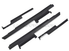 Lada Riva Laika SW 2101-2107 Floor Sill Trim Set  4 Pcs