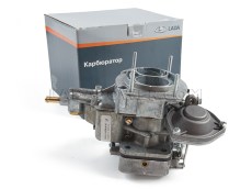Lada 2101-2107 1200cc 1300cc Carburetor Weber OEM