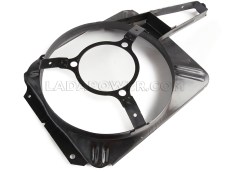 Lada 2103 2106 2104 2105 2107 Electric Fan Steel Cowl Shroud
