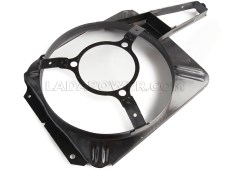 Lada Laika Riva SW Nova 2103 2106 2104 2105 2107 Electric Fan Steel Cowl