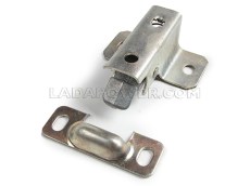 Lada 2103 2106 Trunk Door Boot Lid Lock + Striker Plate Kit