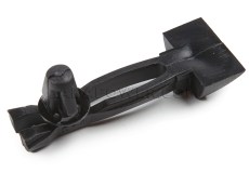 Lada 2103 2106 Side Trim Molding Retainer Clip