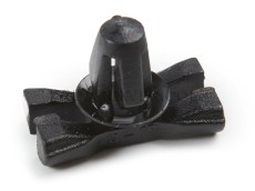 Lada 2103 2106 Inner Trim Molding Retainer Clip