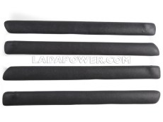 Lada 2101-2107 Door Upper Cover Trim Soft Touch 
