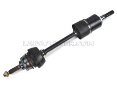 Lada Niva Front Left Driveshaft 22 Teeth Tripod