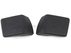 Lada 2104 2105 Front Bumper Side Cover Kit Plastic