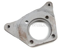 Lada 2101-2107 Front Brake Caliper Bracket Left