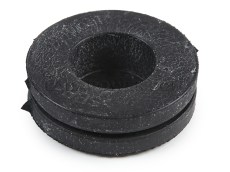 Lada Propeller Shaft Crossmember Cross Member Bushing