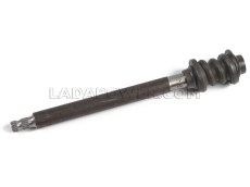 Lada Niva / Laika 2104 2105 2107 Steering Wormshaft