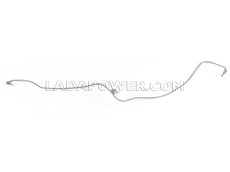 Lada 2101-2107 From Brake Pressure Regulator To T-Branch Brake Pipe 123 cm.
