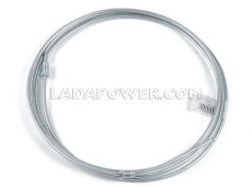 Lada 2101-2107 Middle Long Brake Pipe 330 cm.