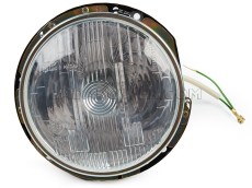 Lada 2103 2106 Headlight Right Inner High Beam H1